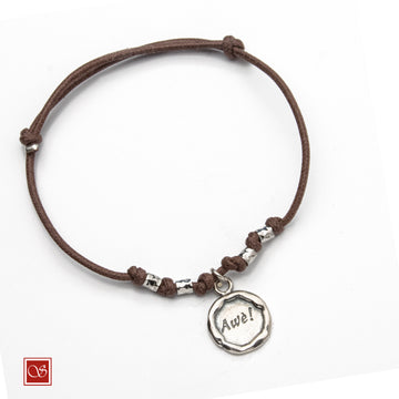 Apri immagine nella presentazione, AWE' - Regalami un Suono