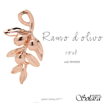 Apri immagine nella presentazione, Ramo d'olivo