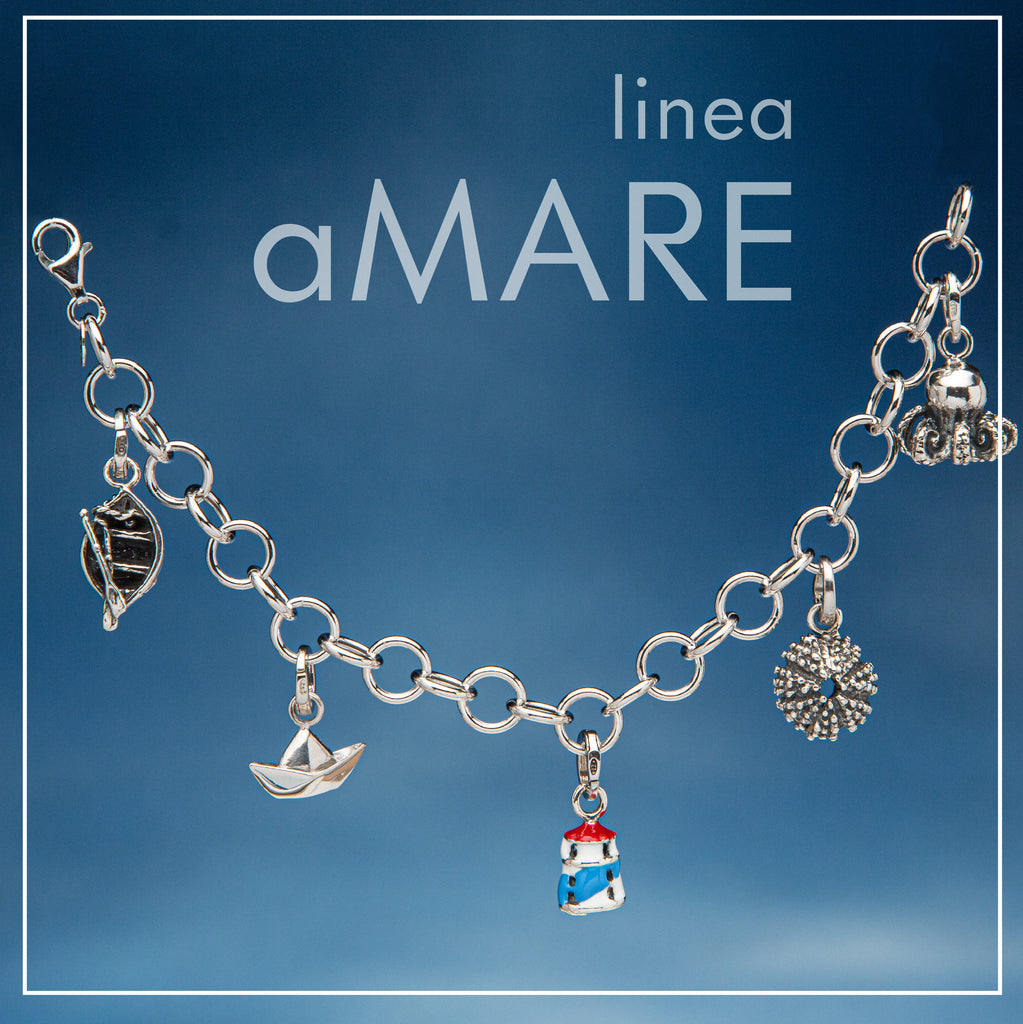 Ciondoli - Linea a-Mare