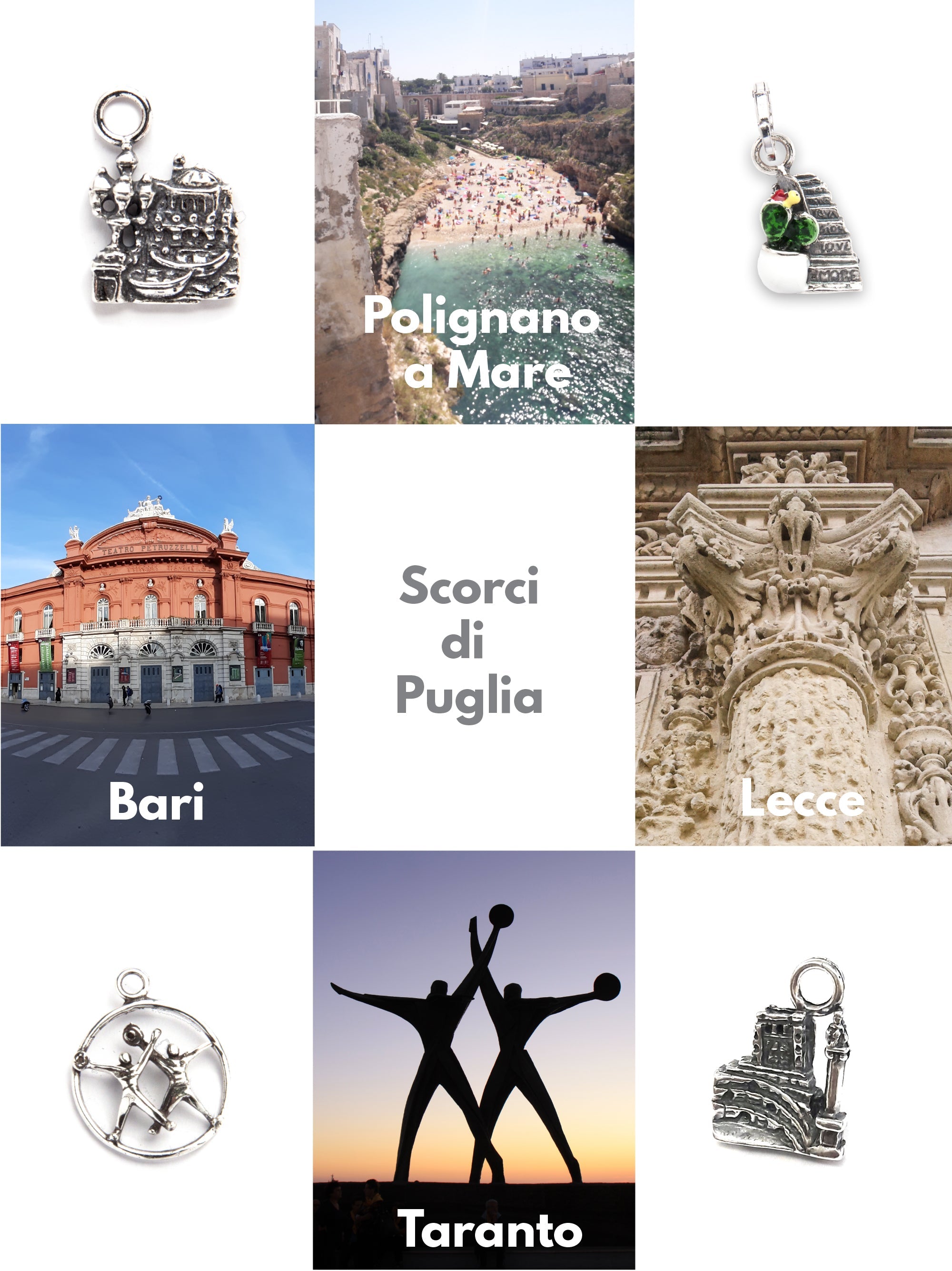 Scorci di Puglia