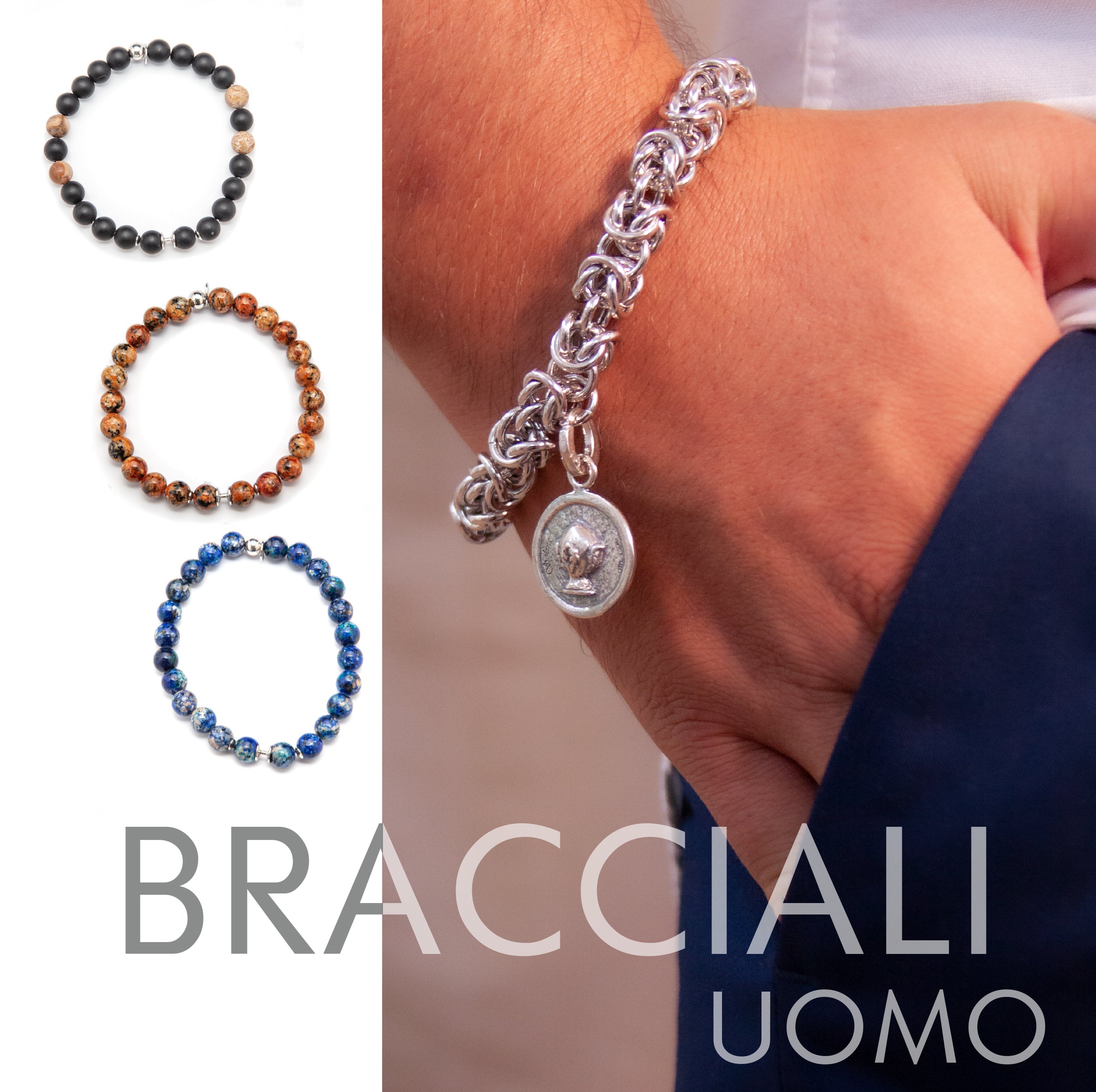 Linea Uomo