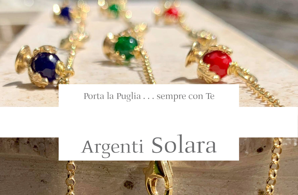 Bracciali  - Fantasia