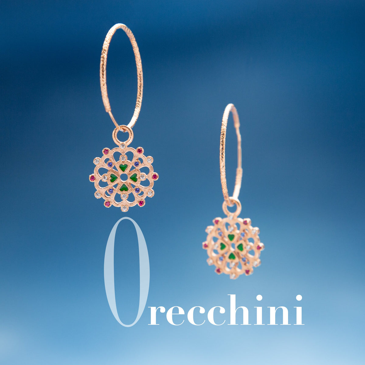 Orecchini