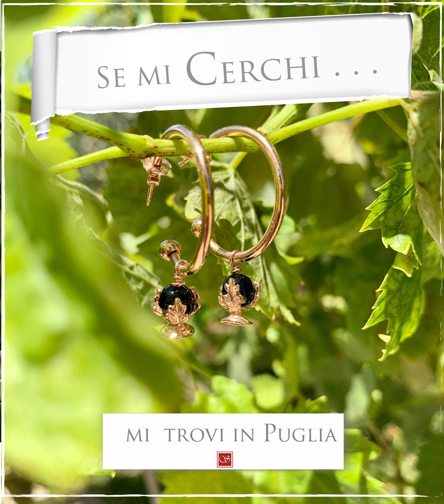 Orecchini