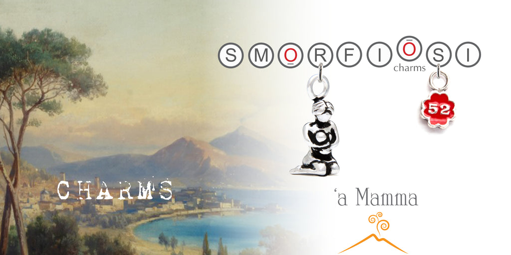 ciondoli - linea Smorfiosi
