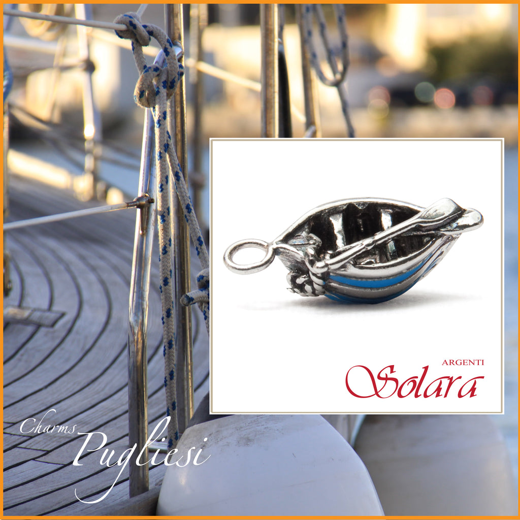 Bracciale uomo - con GOZZO - diametro 19 cm