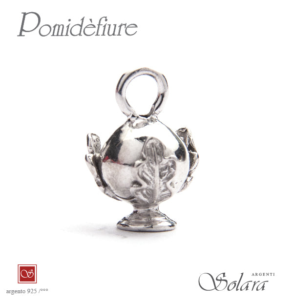 Pomidèfiure - II^ misura mm.19