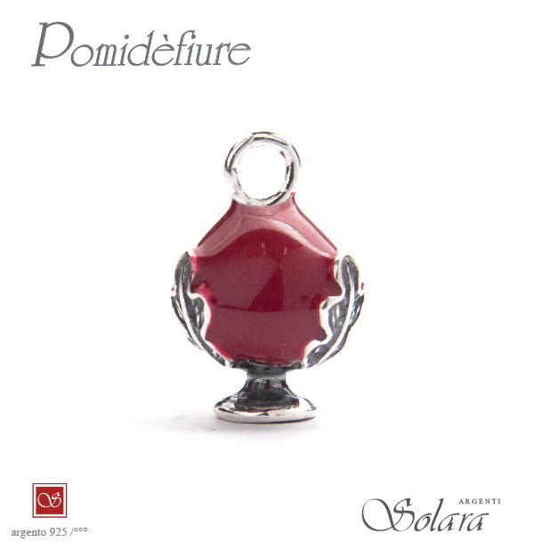 Pomidèfiure - II^ misura mm.19