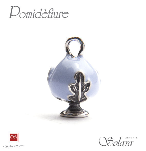 Pomidèfiure - II^ misura mm.19