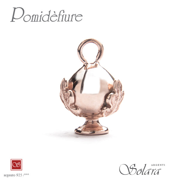 Pomidèfiure - II^ misura mm.19