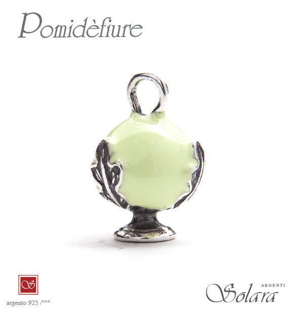 Pomidèfiure - II^ misura mm.19