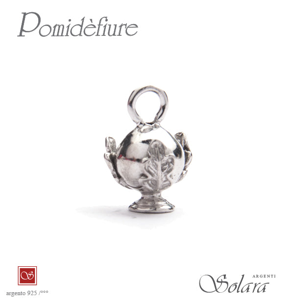 Pomidèfiure - I^ misura mm.16