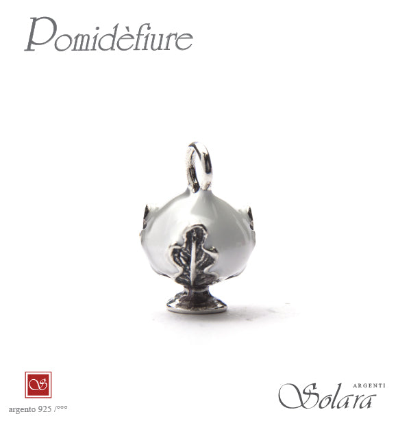 Pomidèfiure - I^ misura mm.16