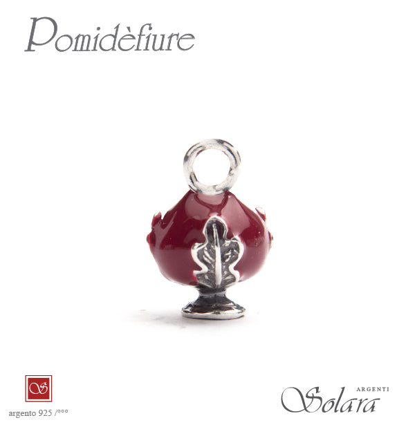 Pomidèfiure - I^ misura mm.16