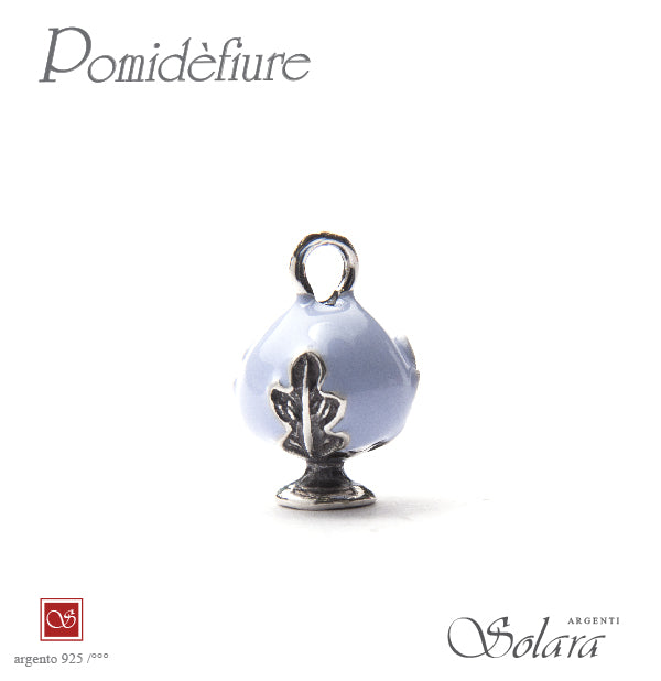 Pomidèfiure - I^ misura mm.16