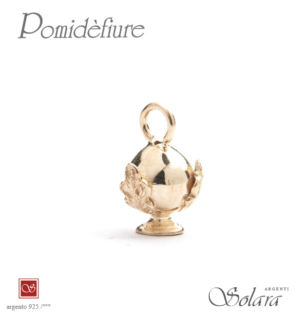 Pomidèfiure - I^ misura mm.16