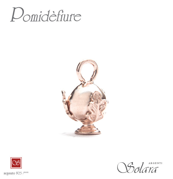 Pomidèfiure - I^ misura mm.16