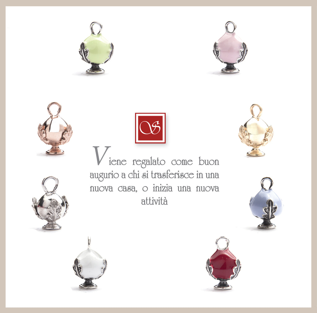 Pomidèfiure - II^ misura mm.19