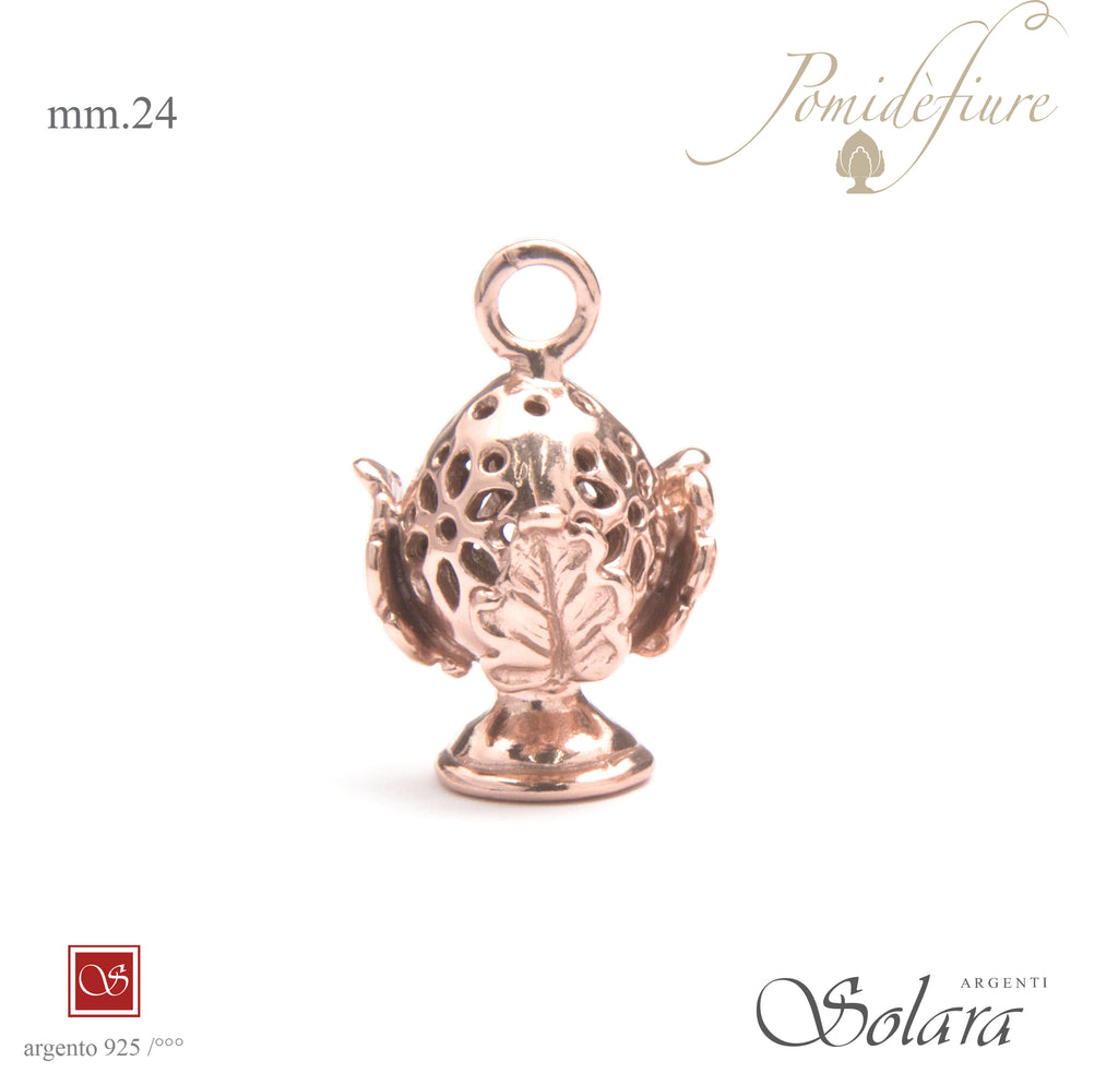 Pomidèfiure traforo rosè