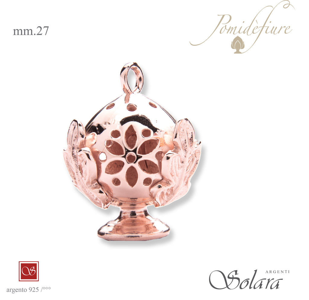 Pomidèfiure traforo rosè