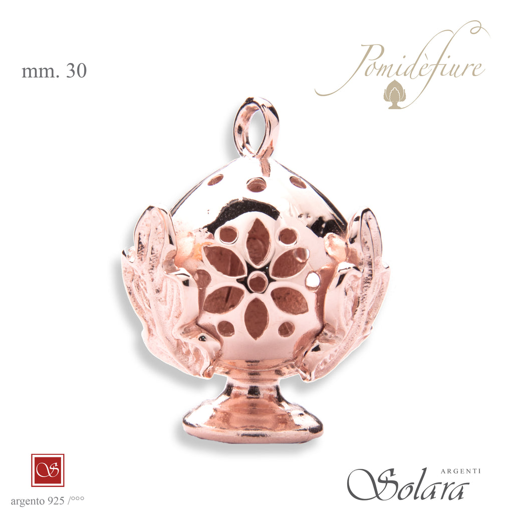 Pomidèfiure traforo rosè