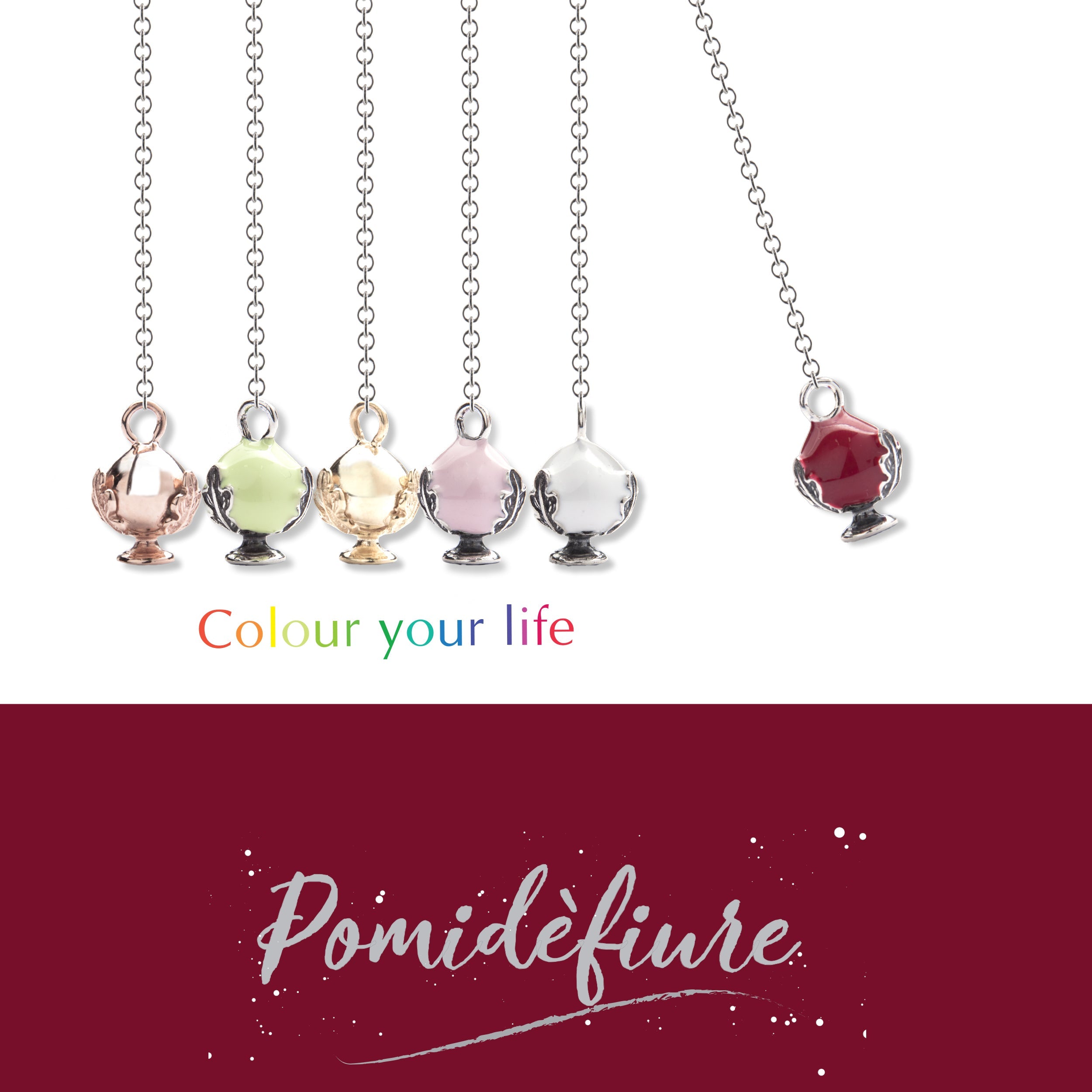 Pomidèfiure - III^ misura mm. 24