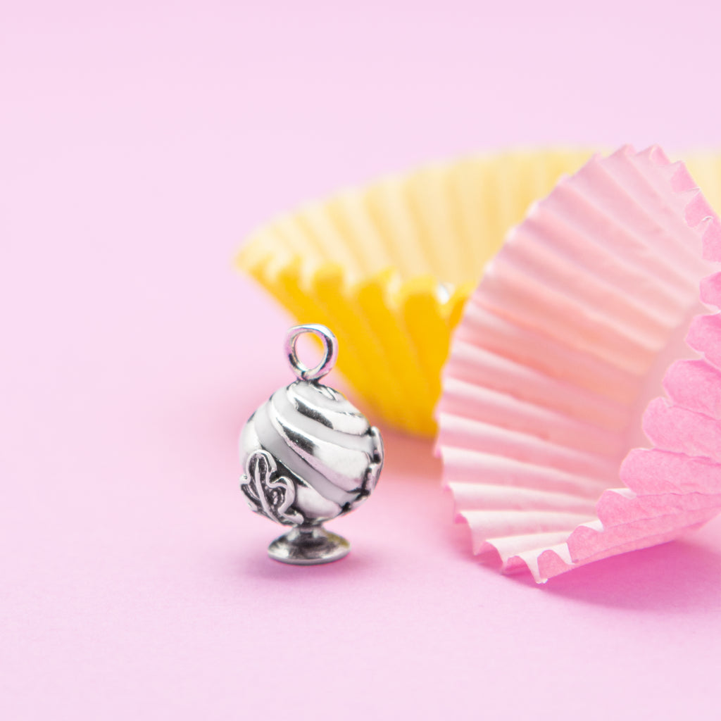 Pomidèfiure torchon - I^ misura mm.19