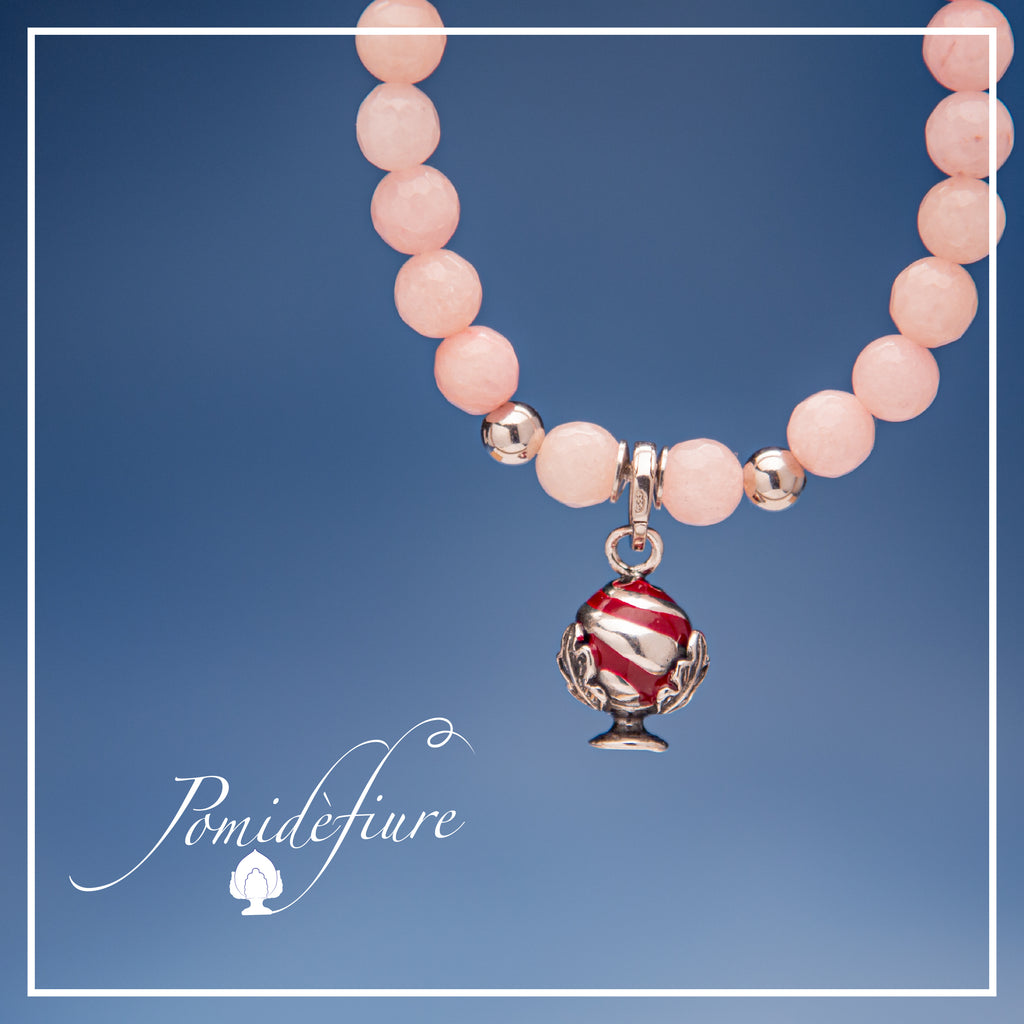 Pomidèfiure torchon - II^ misura mm.22