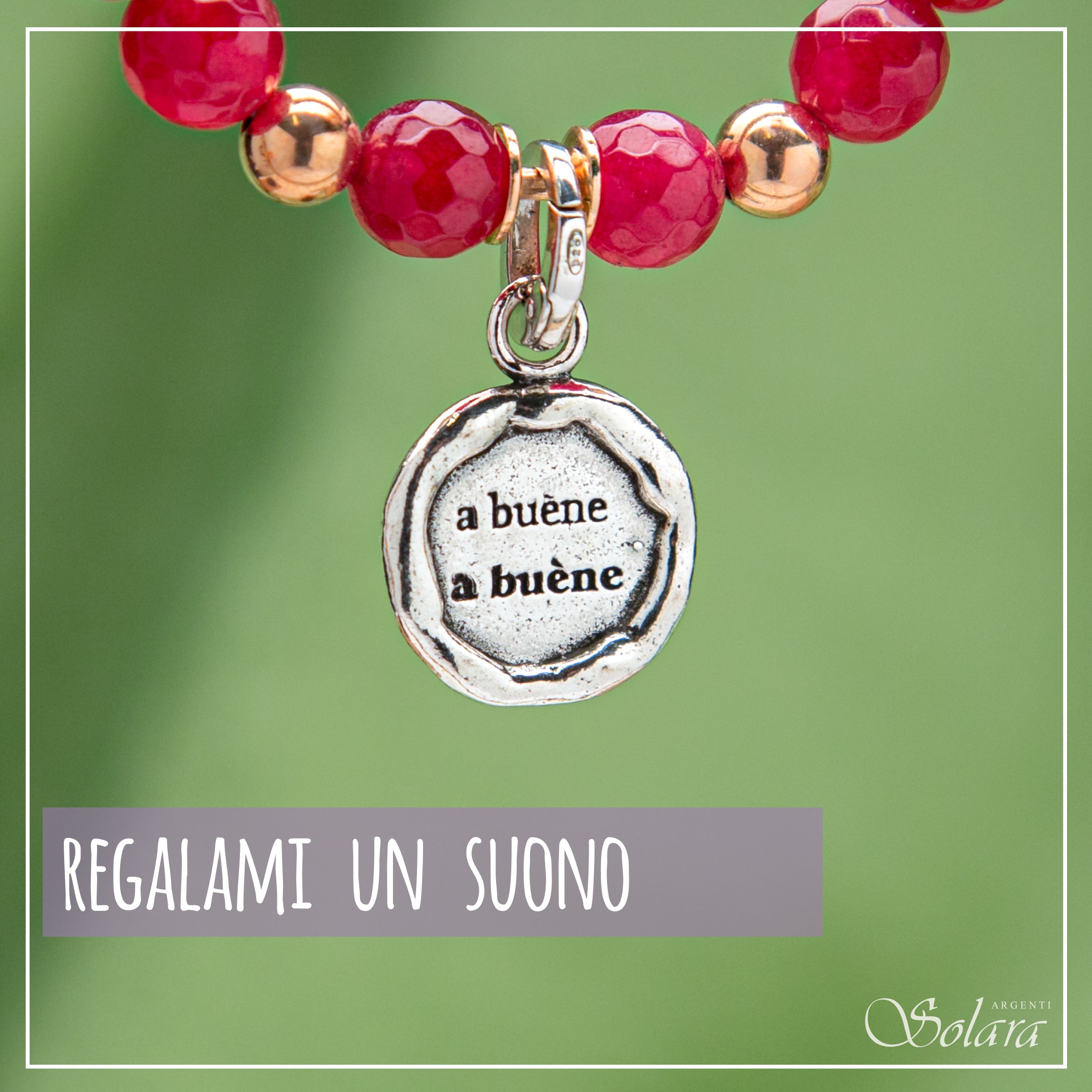 a Buene a Buene  - Regalami un Suono