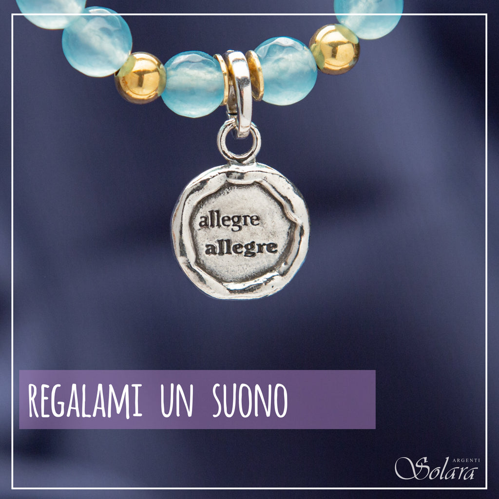 ALLEGRE ALLEGRE  - Regalami un Suono