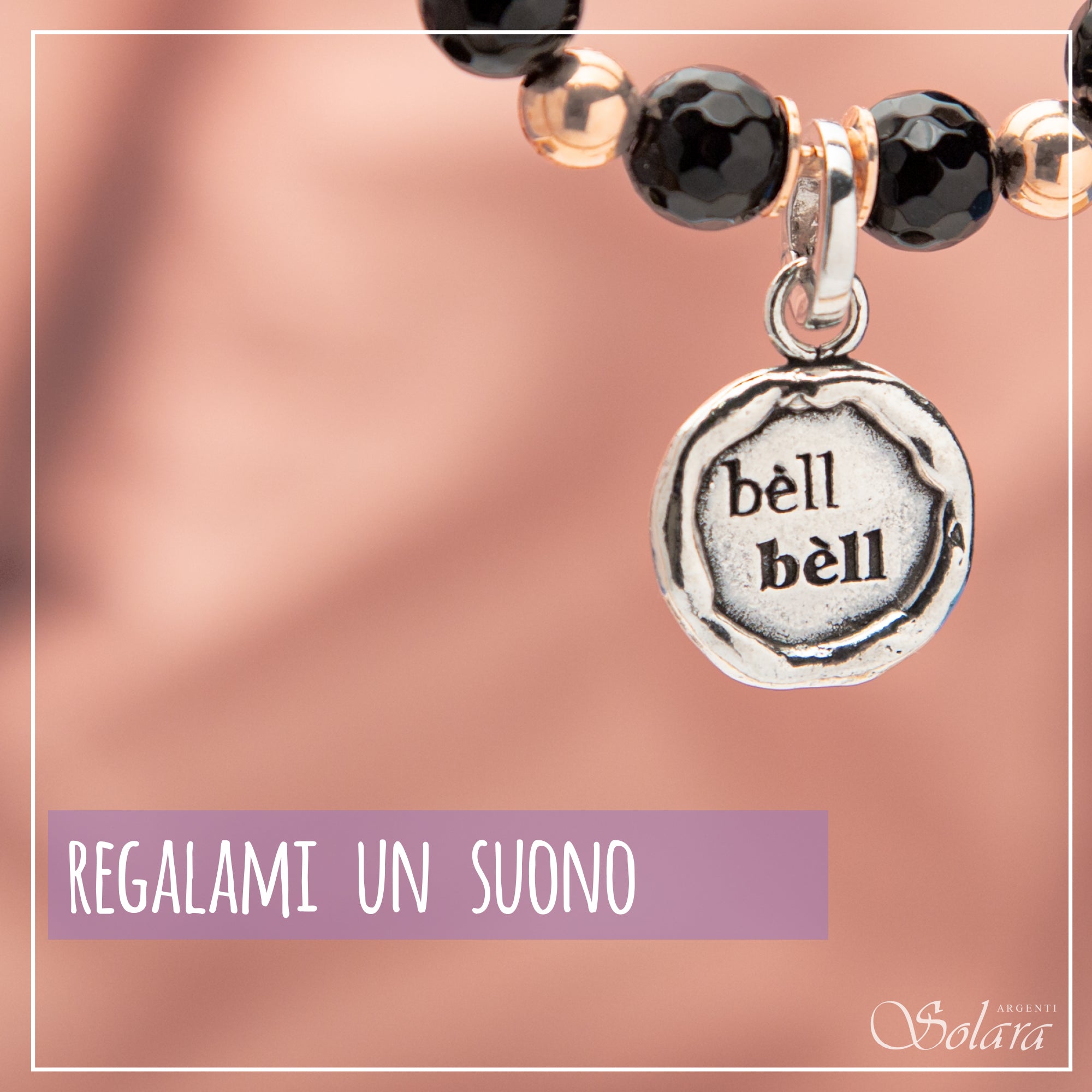 Bell Bell  - Regalami un Suono