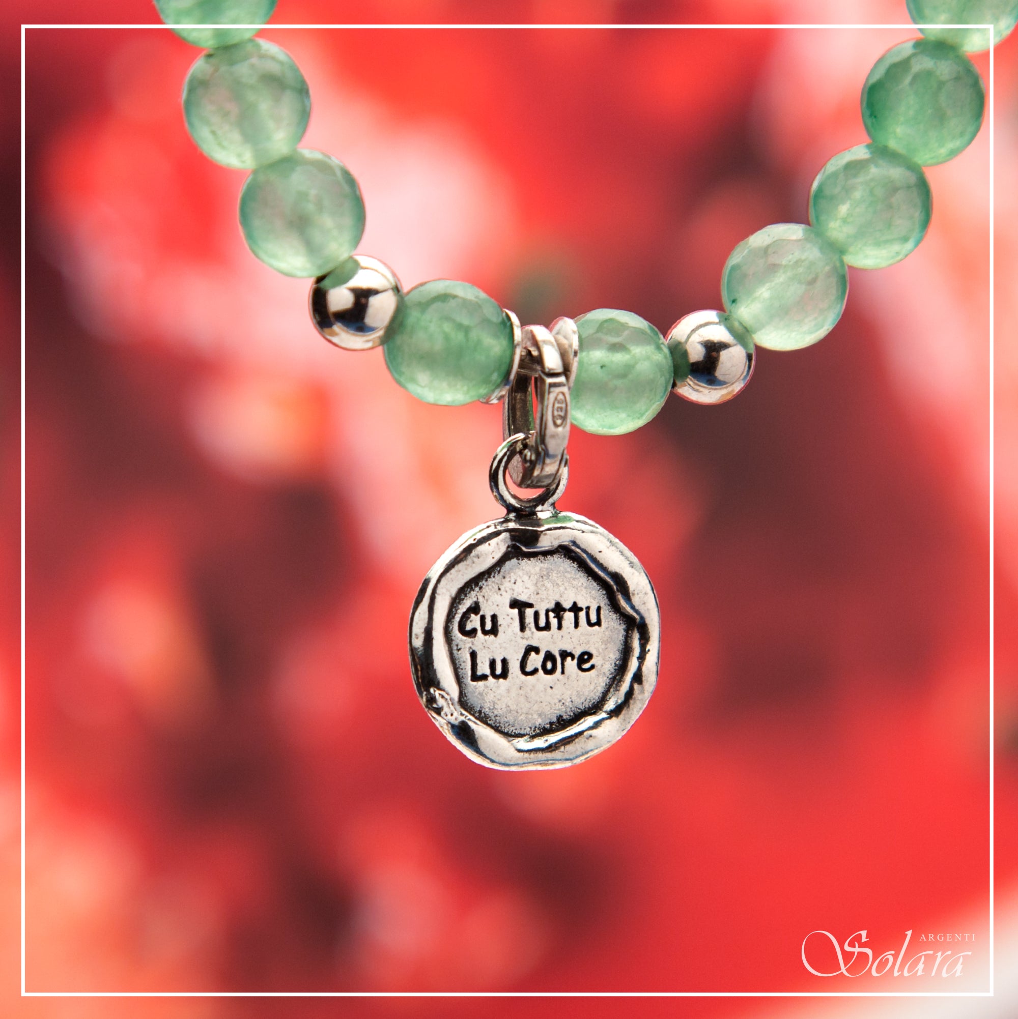 Cu tuttu lu core  - Regalami un Suono