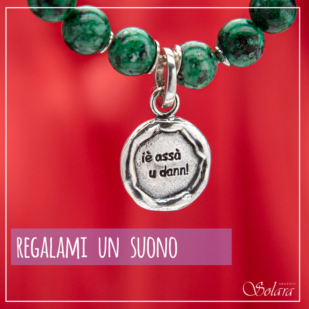 Iè assà 'u dann  - Regalami un Suono