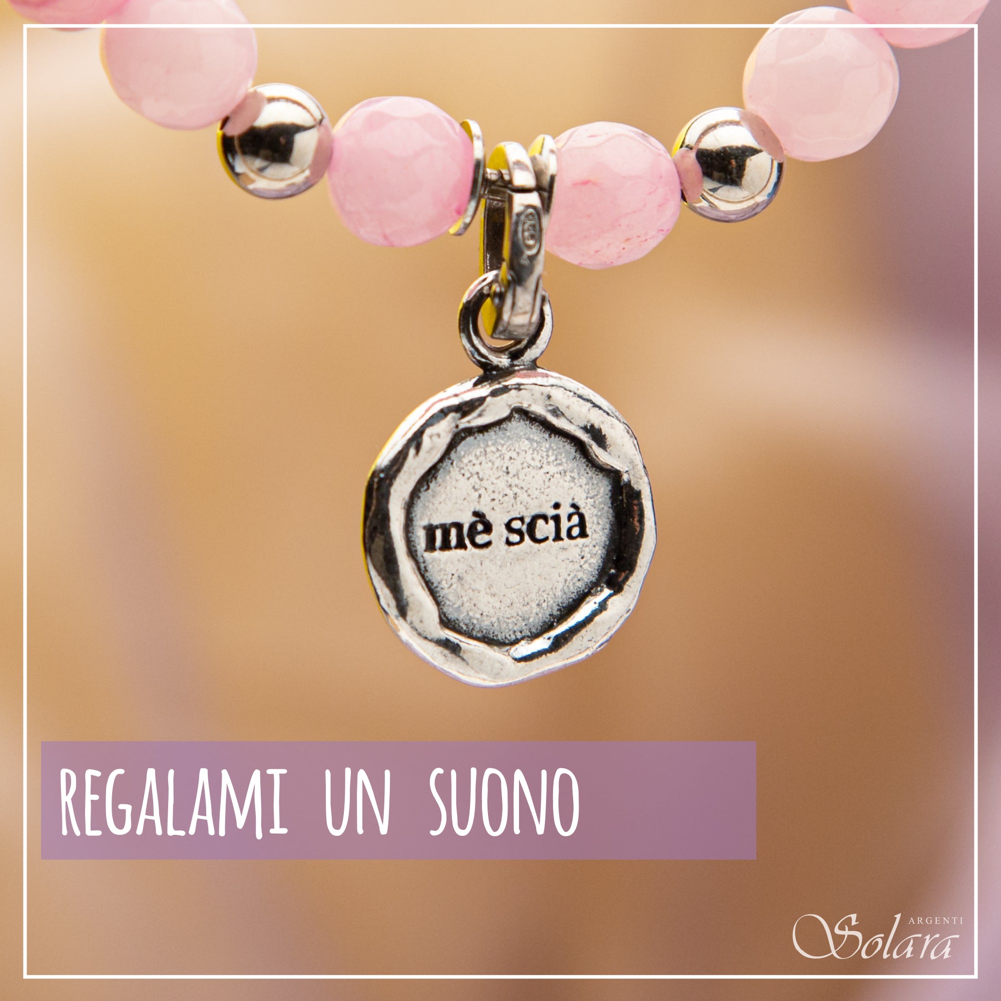 Me scià - Regalami un Suono