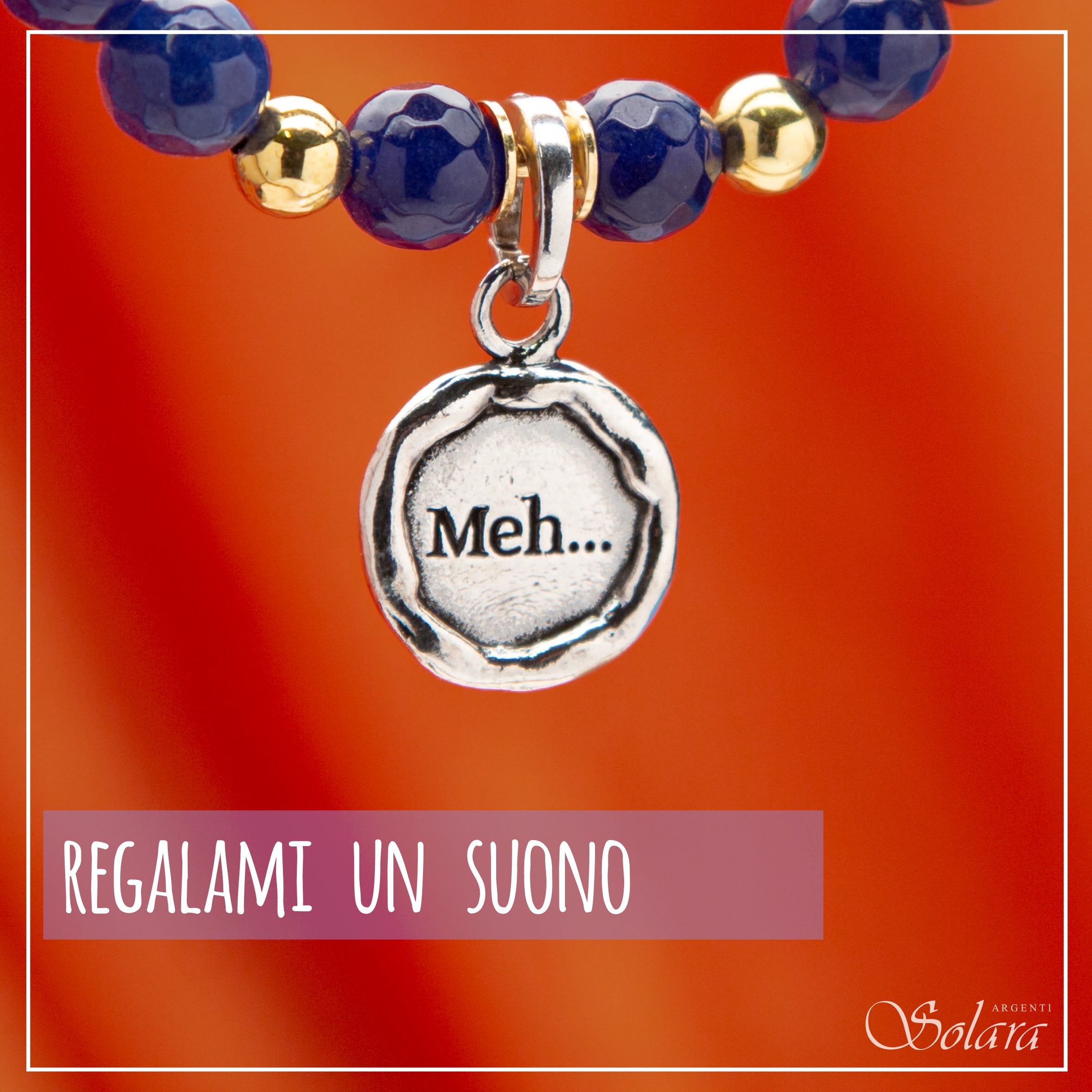 MEH  - Regalami un Suono