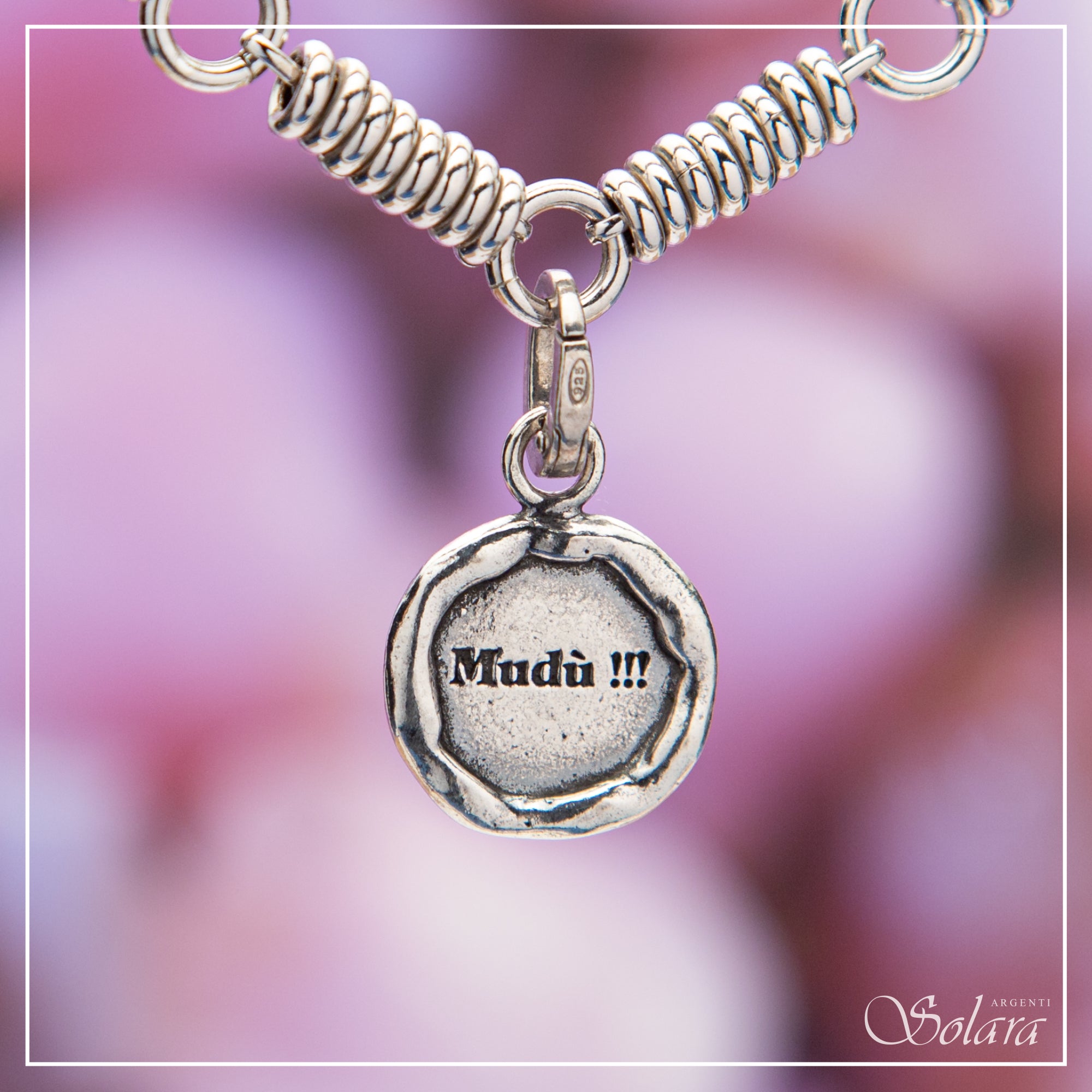 MUDU'   - Regalami un Suono -