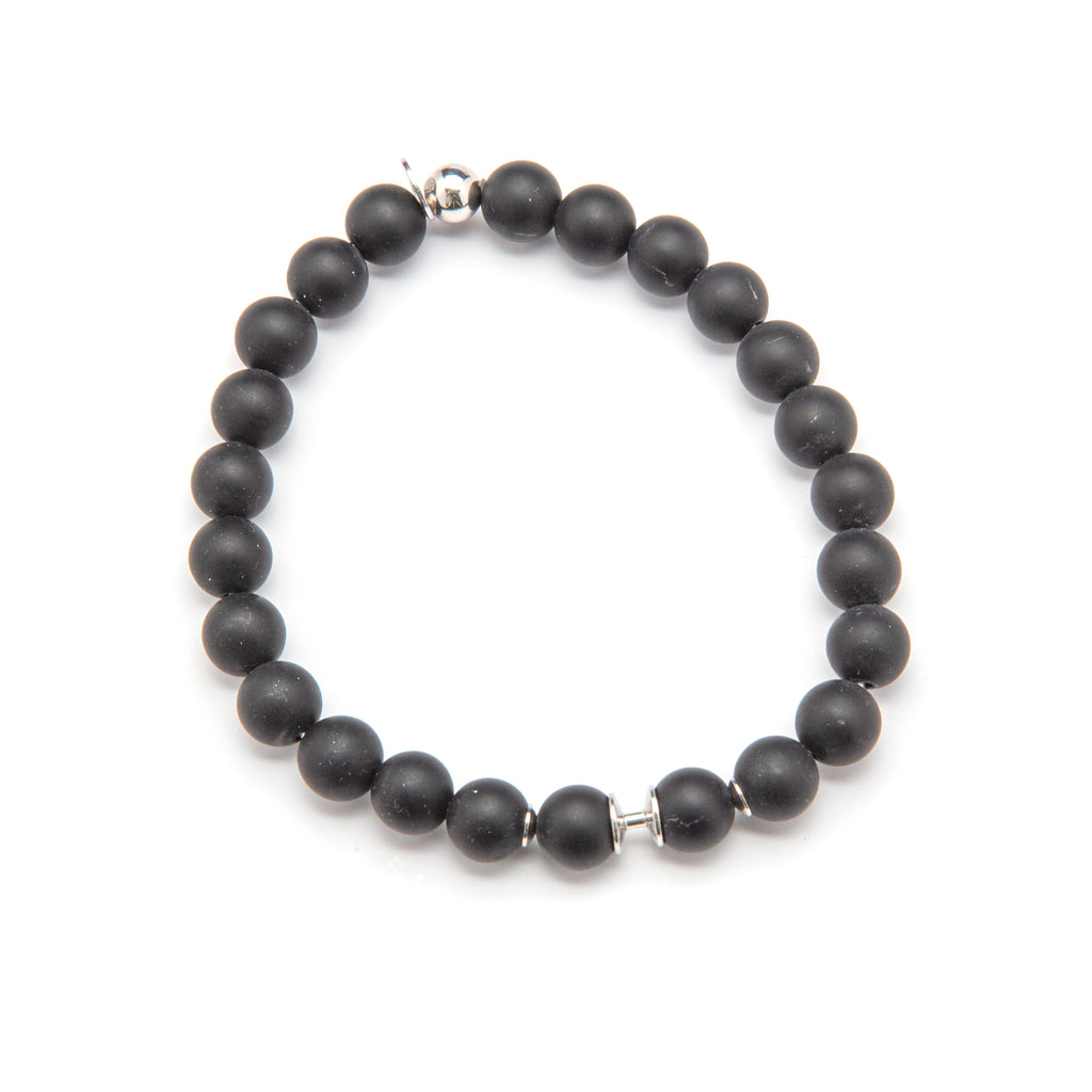 Bracciale CLESSIDRA UOMO