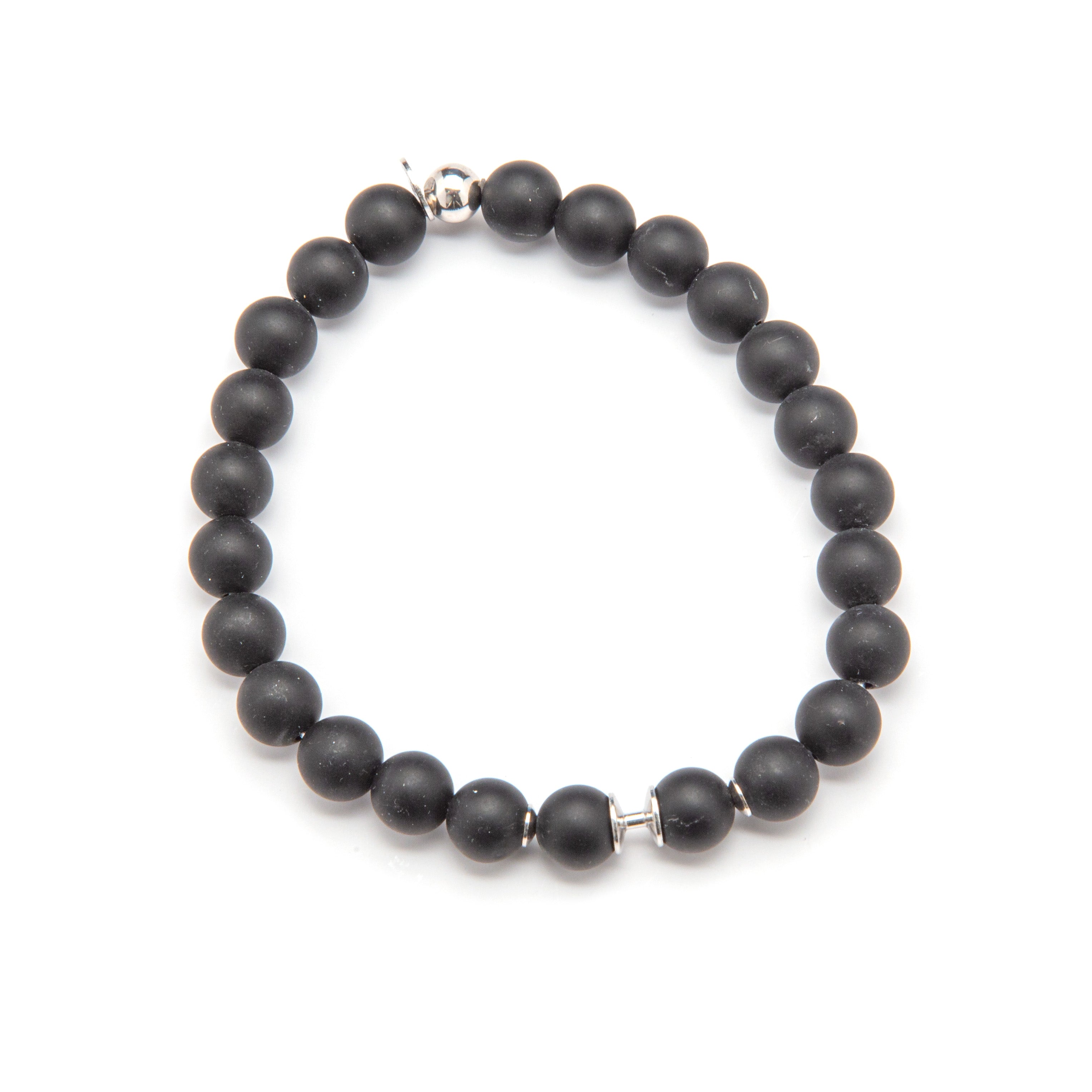 Bracciale CLESSIDRA UOMO