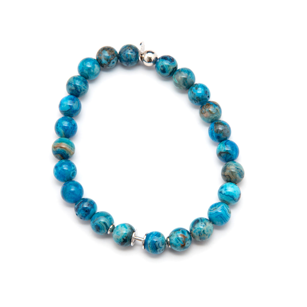 Bracciale CLESSIDRA UOMO