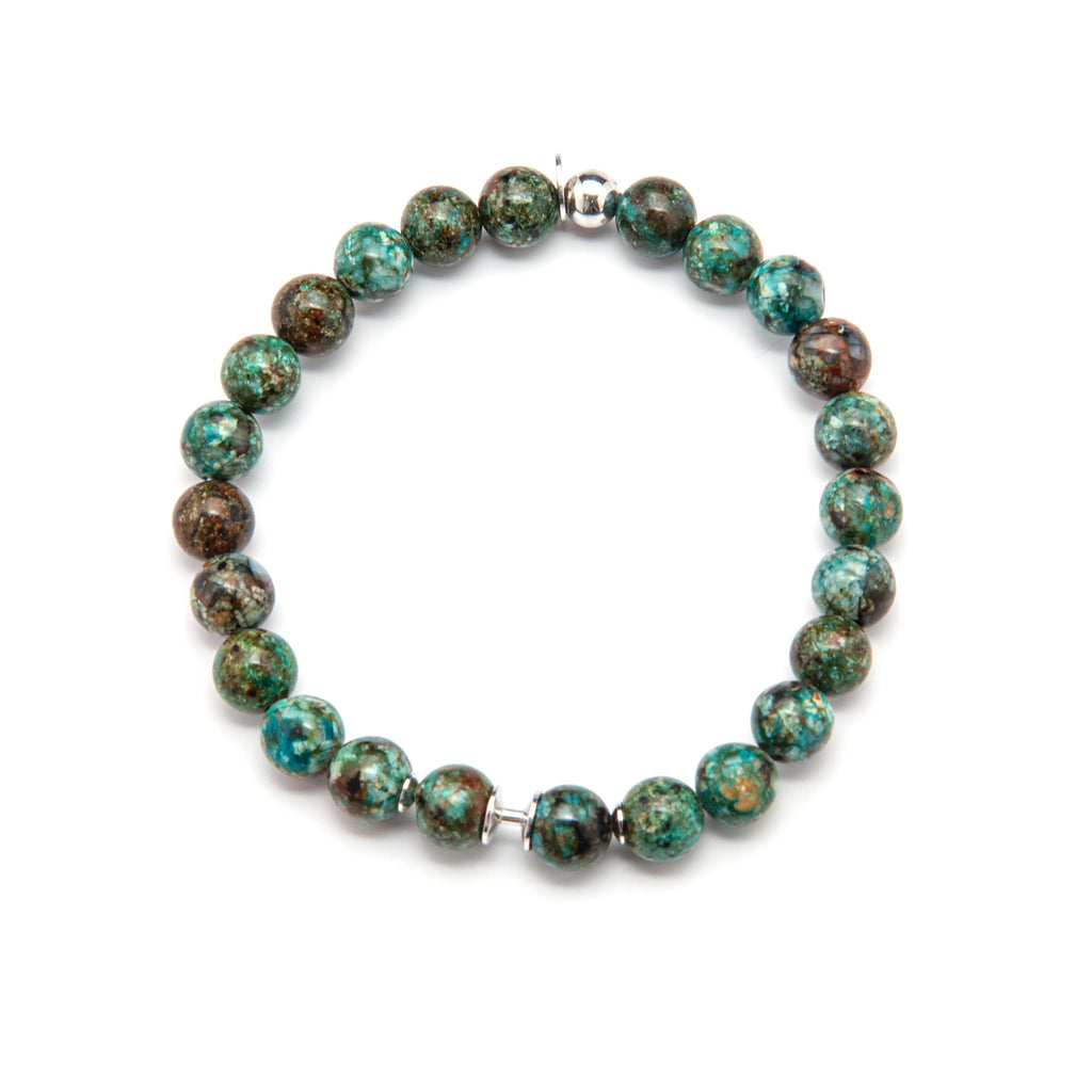 Bracciale CLESSIDRA UOMO