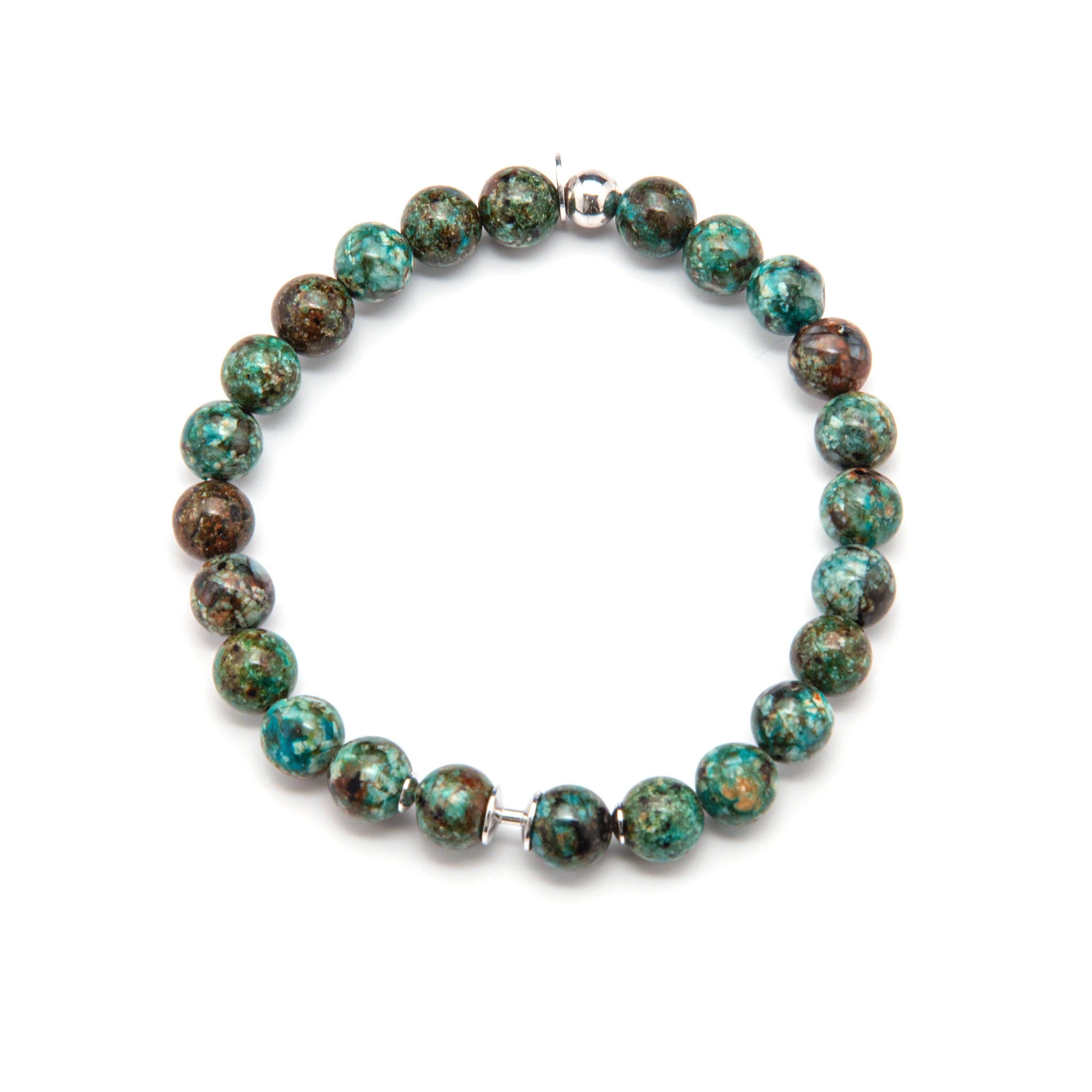 Bracciale CLESSIDRA UOMO