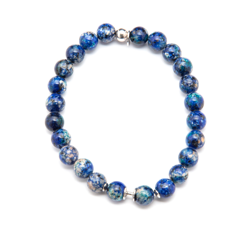 Bracciale CLESSIDRA UOMO