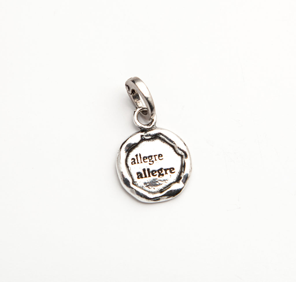 ALLEGRE ALLEGRE  - Regalami un Suono