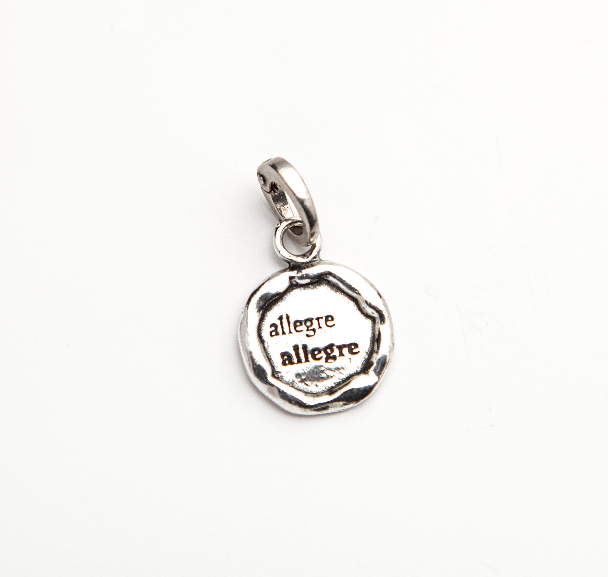 ALLEGRE ALLEGRE  - Regalami un Suono