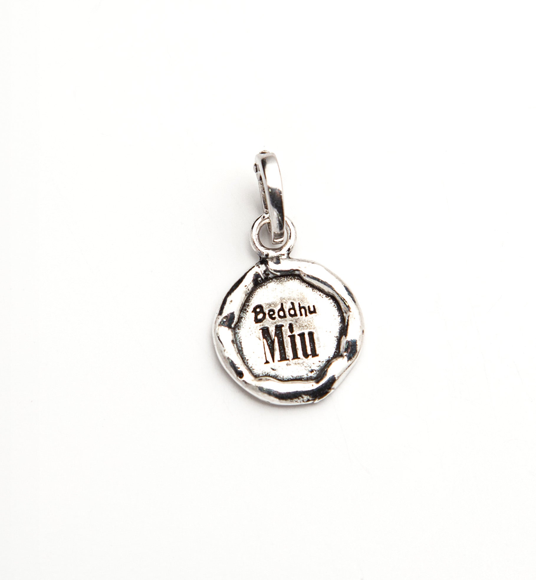 Beddhu Miu  - Regalami un Suono