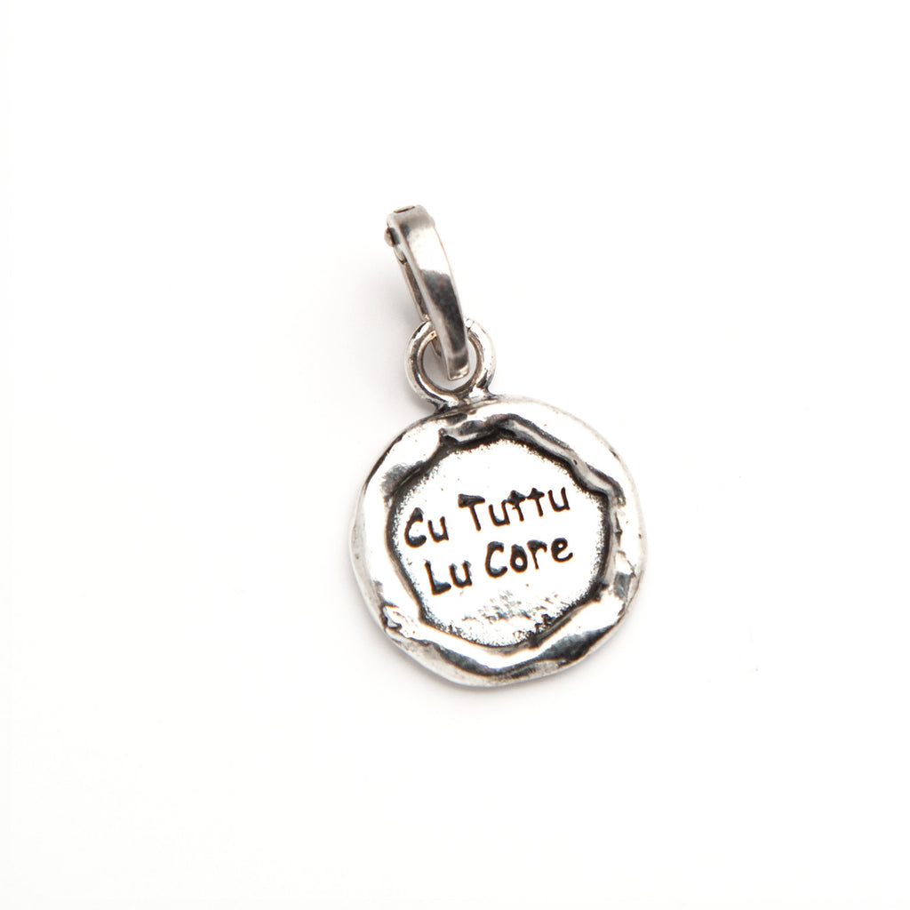 Cu tuttu lu core  - Regalami un Suono