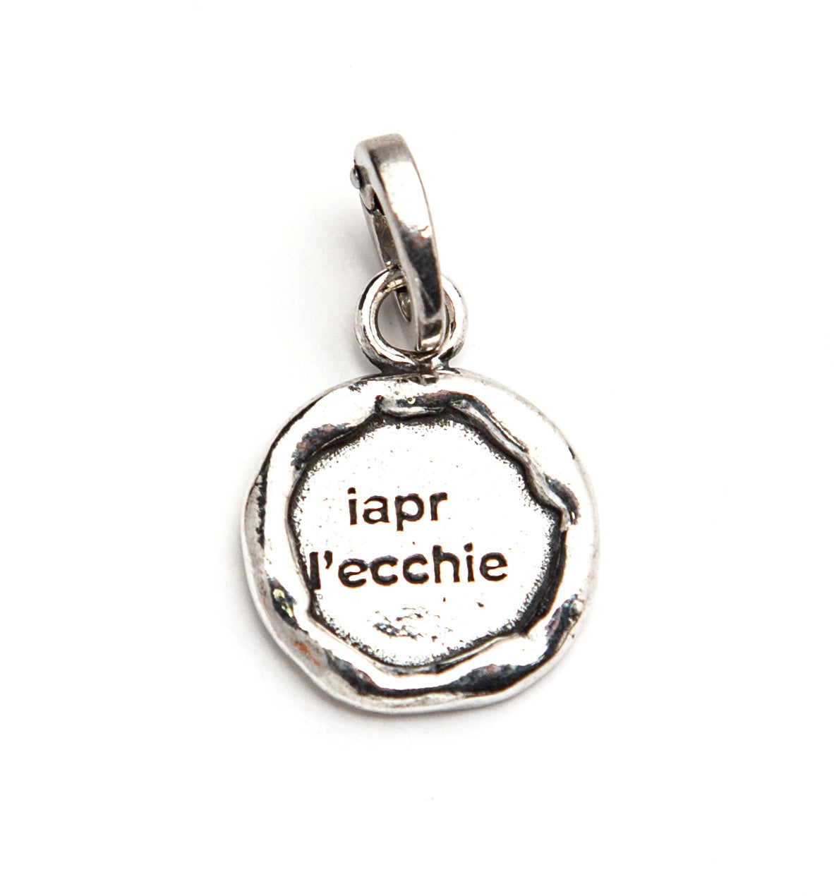 IAPR L'ECCHIE  - Regalami un Suono