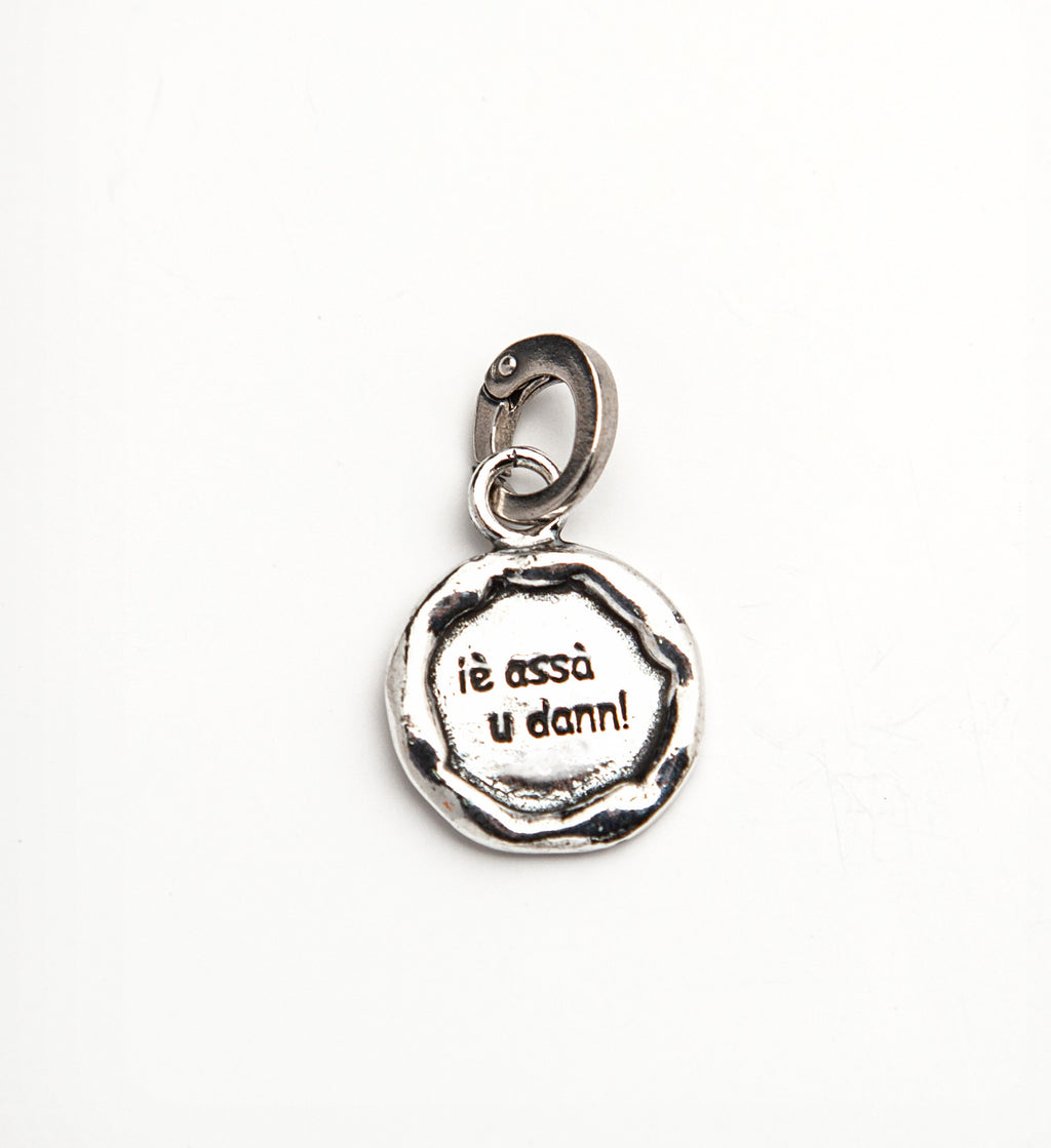 Iè assà 'u dann  - Regalami un Suono