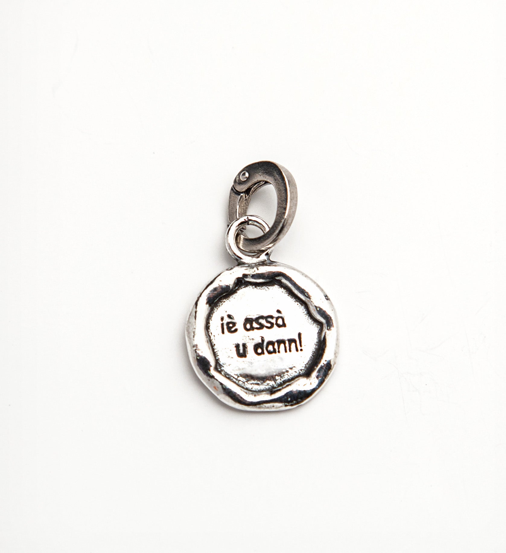 Iè assà 'u dann  - Regalami un Suono