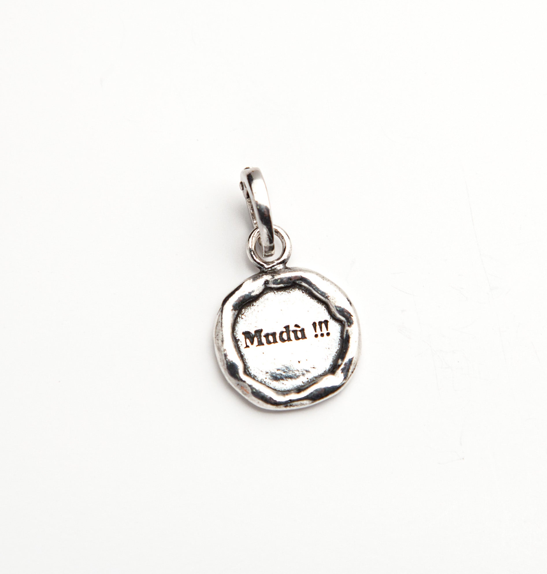 MUDU'   - Regalami un Suono -